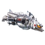 Tamashii Nation DX Soul of Chogokin - MECHAGODZILLA (1974) - Image 2