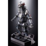 Tamashii Nation DX Soul of Chogokin - MECHAGODZILLA (1974) - Image 7