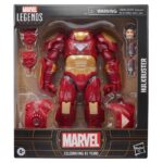 Hasbro Marvel Legends Series - HULKBUSTER - Image 7