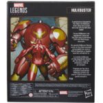 Hasbro Marvel Legends Series - HULKBUSTER - Image 8