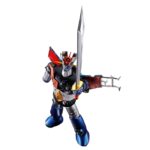 Soul of Chogokin GX-105 MAZINGER Z - KAKUMEI SHINKA (Damage Ver.) - Image 3