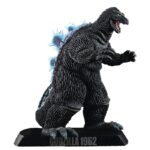 Mega House UA - GODZILLA (1962) Con luz y sonido
