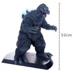 Mega House UA - GODZILLA (1962) Con luz y sonido - Image 2