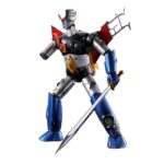 Soul of Chogokin GX-105 MAZINGER Z - KAKUMEI SHINKA (Damage Ver.) - Image 2