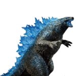 Bandai Ichibansho figure SOFVICS - GODZILLA (2024) HEAT RAY VER.