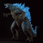 Bandai Ichibansho figure SOFVICS - GODZILLA (2024) HEAT RAY VER. - Image 3