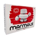 MARMALS – "CHUNK" (magnetic vinyl figure kit) - Image 2
