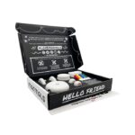 MARMALS – "CHUNK" (magnetic vinyl figure kit) - Image 3