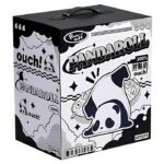 52 Toys PANDA ROLL - OUCH! (edición limitada) - Image 2