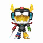 Funko Bitty POP - Netflix: VOLTRON with SHIRO - Image 3
