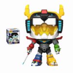 Funko Bitty POP - Netflix: VOLTRON with SHIRO