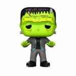 Funko POP Universal Monsters - FRANKENSTEIN