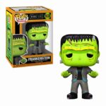 Funko POP Universal Monsters - FRANKENSTEIN - Image 3