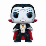 Funko POP Universal Monsters – DRACULA