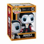 Funko POP Universal Monsters – DRACULA - Image 2