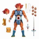 Mondo Thundercats: LION-O (escala 1/6) - Image 3