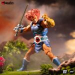 Mondo Thundercats: LION-O (escala 1/6) - Image 9