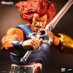 Mondo Thundercats: LION-O (escala 1/6) - Image 8