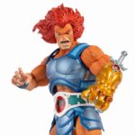 Mondo Thundercats: LION-O (escala 1/6) - Image 5
