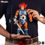 Mondo Thundercats: LION-O (escala 1/6) - Image 6