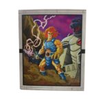 Mondo Thundercats: LION-O (escala 1/6) - Image 7