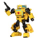 Hasbro TRANSFORMERS Deluxe Class: Legacy United - Origin BUMBLEBEE