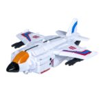 Hasbro TRANSFORMERS Deluxe Class Age Of The Primes- SLINGSHOT - Image 2