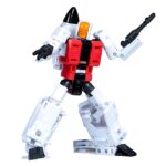 Hasbro TRANSFORMERS Deluxe Class Age Of The Primes- SLINGSHOT