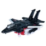 Hasbro TRANSFORMERS Deluxe Class Age Of The Primes- AIR RAID - Image 2