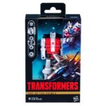 Hasbro TRANSFORMERS Deluxe Class Age Of The Primes- AIR RAID - Image 3