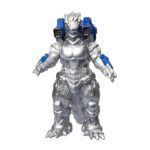 Bandai Movie Monster Series MECHAGODZILLA (2002)