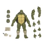 NECA TMNT The Last Ronin - BATTLE DAMAGED - Image 2