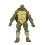 NECA TMNT The Last Ronin - BATTLE DAMAGED