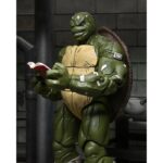 NECA TMNT The Last Ronin - BATTLE DAMAGED - Image 4