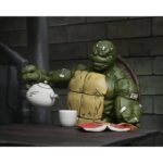 NECA TMNT The Last Ronin - BATTLE DAMAGED - Image 5