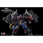 Threezero Transformers: Revenge of the Fallen - DLX OPTIMUS PRIME - Image 8