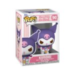 Funko POP Kuromi #90 - Image 2