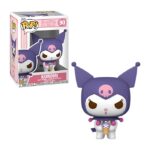 Funko POP Kuromi #90 - Image 3