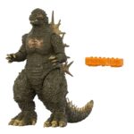Super 7 TOHO SUPER KAIJU - GODZILLA MINUS ONE