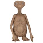 NECA Foam Prop Replica: E.T. El Extraterrestre