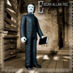 Super 7 ReAction - Edgar Allan Poe - Image 3