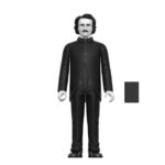 Super 7 ReAction - Edgar Allan Poe - Image 2
