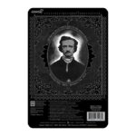 Super 7 ReAction - Edgar Allan Poe - Image 4
