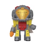 FUNKO POP TRANSFORMERS - OMEGA SUPREME #149