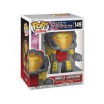 FUNKO POP TRANSFORMERS - OMEGA SUPREME #149 - Image 2