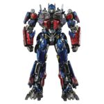 Threezero Transformers: Revenge of the Fallen - DLX OPTIMUS PRIME