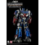 Threezero Transformers: Revenge of the Fallen - DLX OPTIMUS PRIME - Image 6