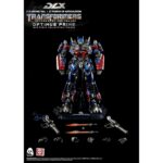 Threezero Transformers: Revenge of the Fallen - DLX OPTIMUS PRIME - Image 5