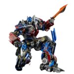 Threezero Transformers: Revenge of the Fallen - DLX OPTIMUS PRIME - Image 3