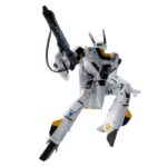 THREEZERO ROBO-DOU ROBOTECH VERITECH VF-1S (ROY FOKKER)